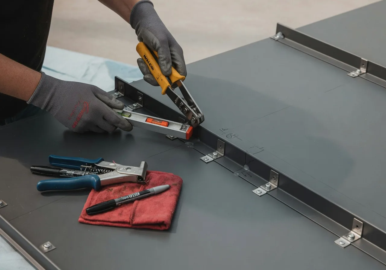 Why choose Metal Roofing Installation in Inkster, ND
